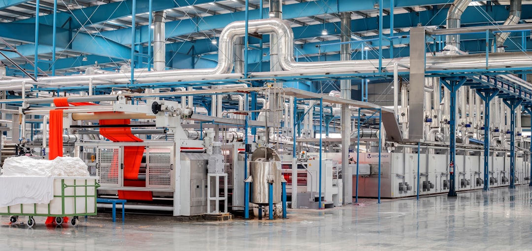 Factory production line Shenzhen