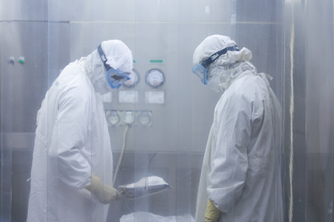 Cleanroom facility