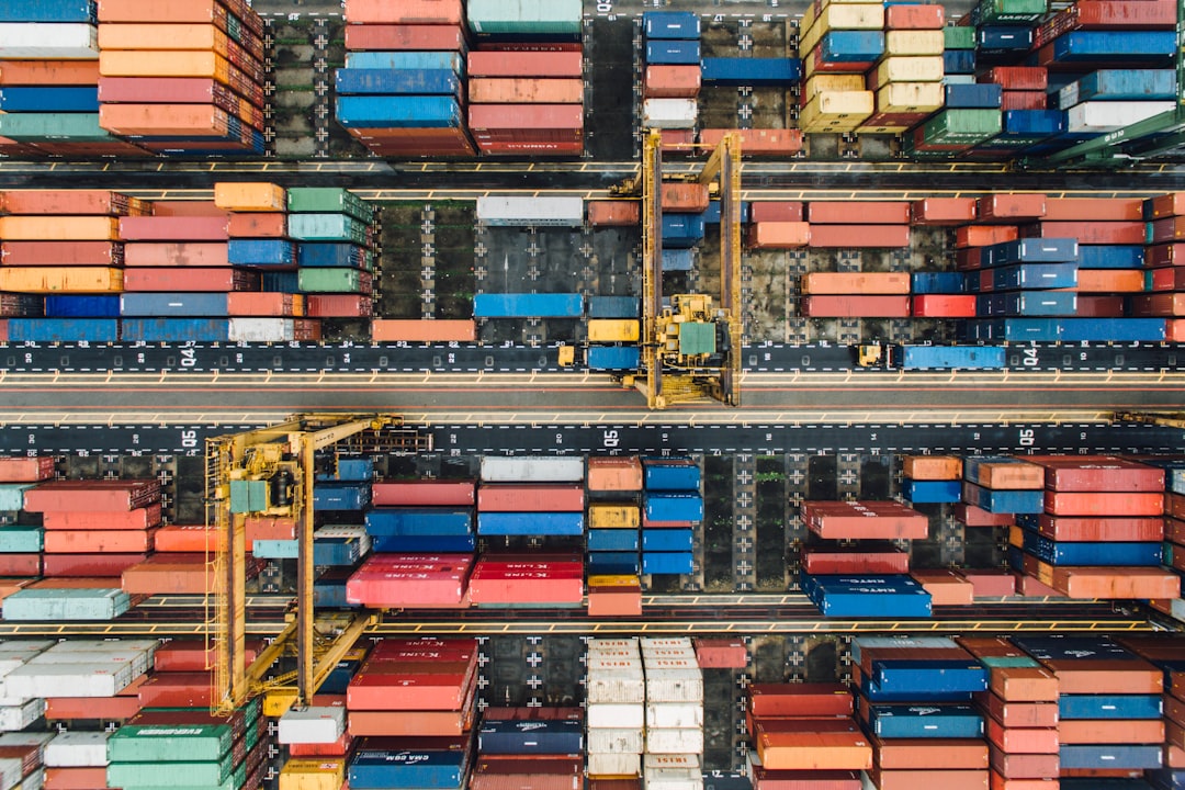 supply chain analysis