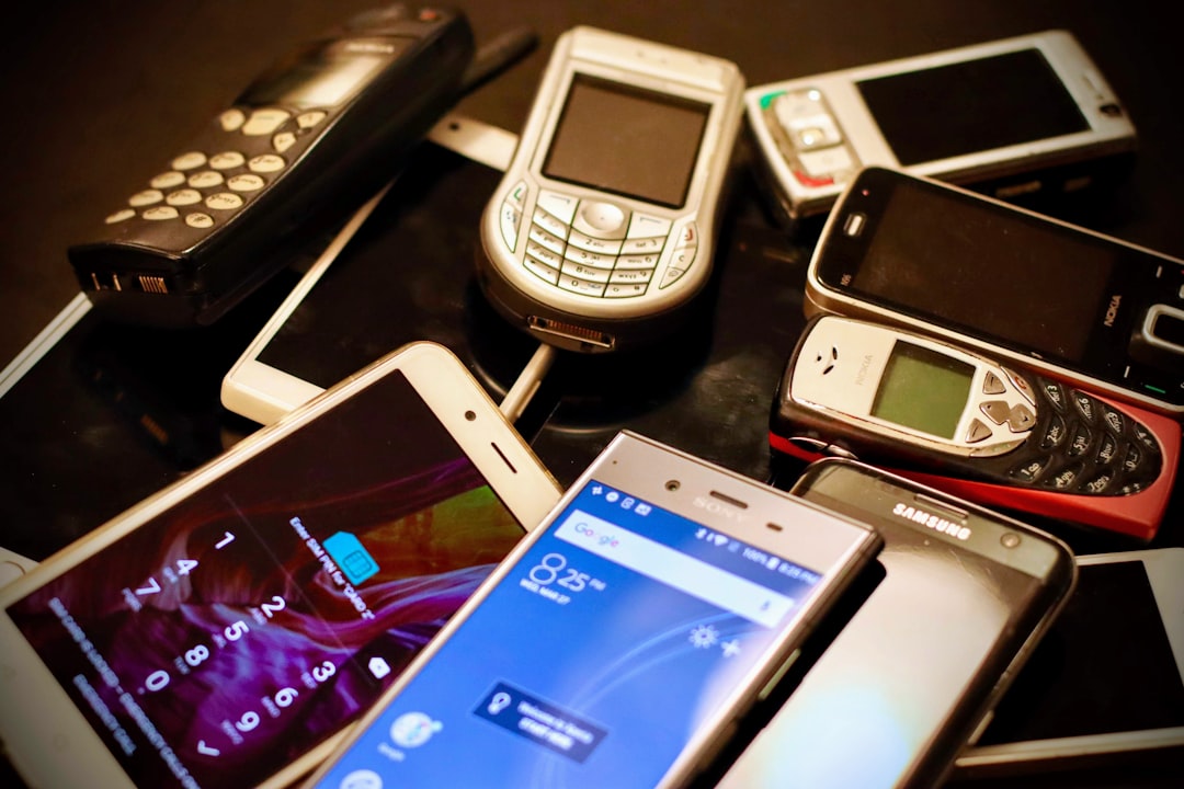device market trends