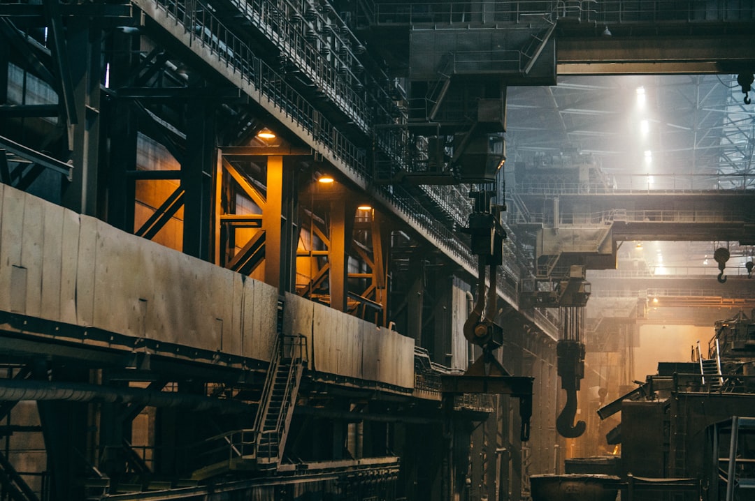 supply chain
