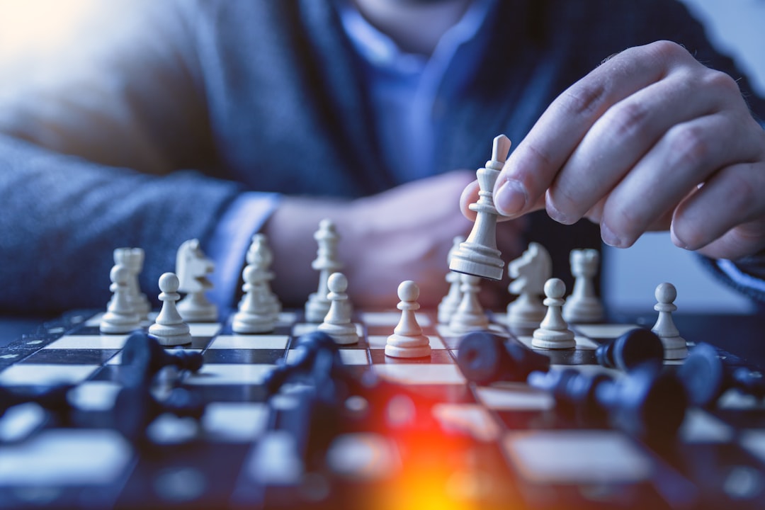How Market Intelligence Is Reshaping Supplier Competition