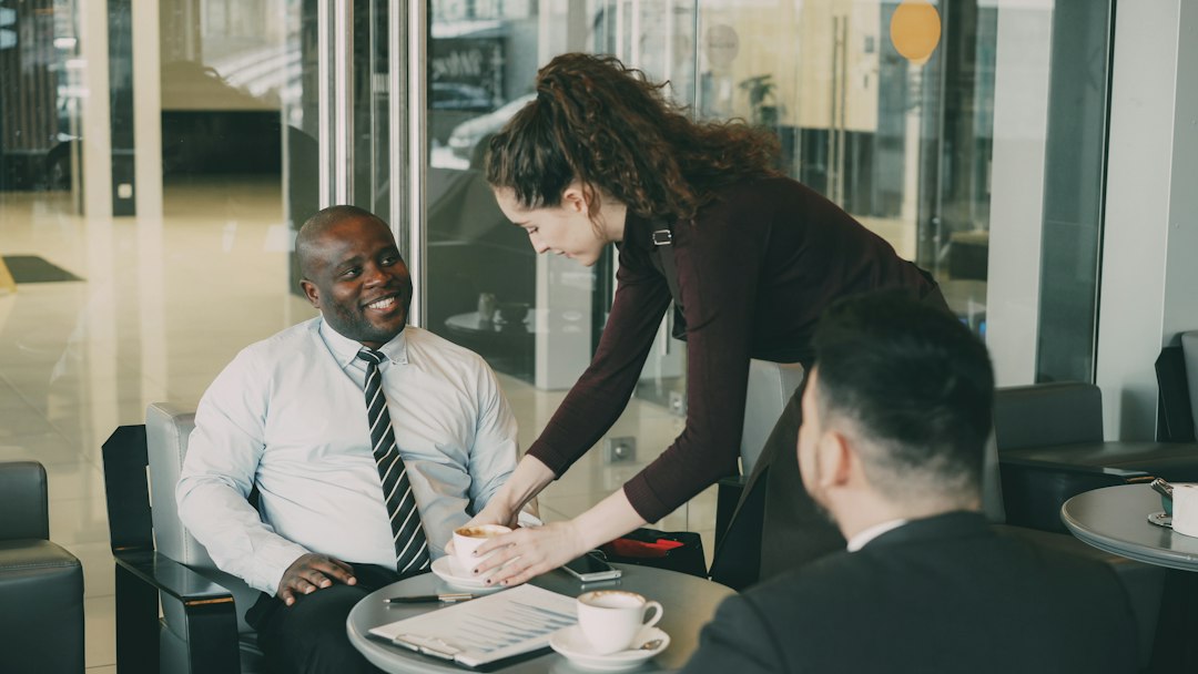 supplier evaluation trends and industry report