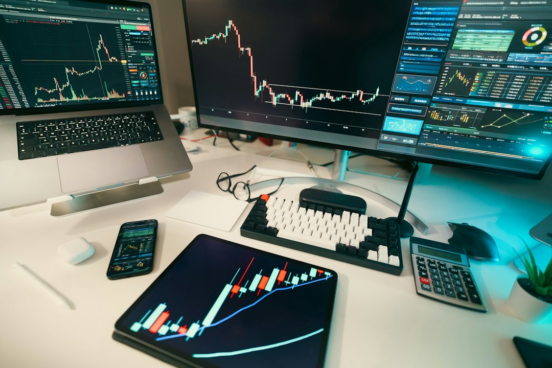 The Data Points That Define Device Market Trends
